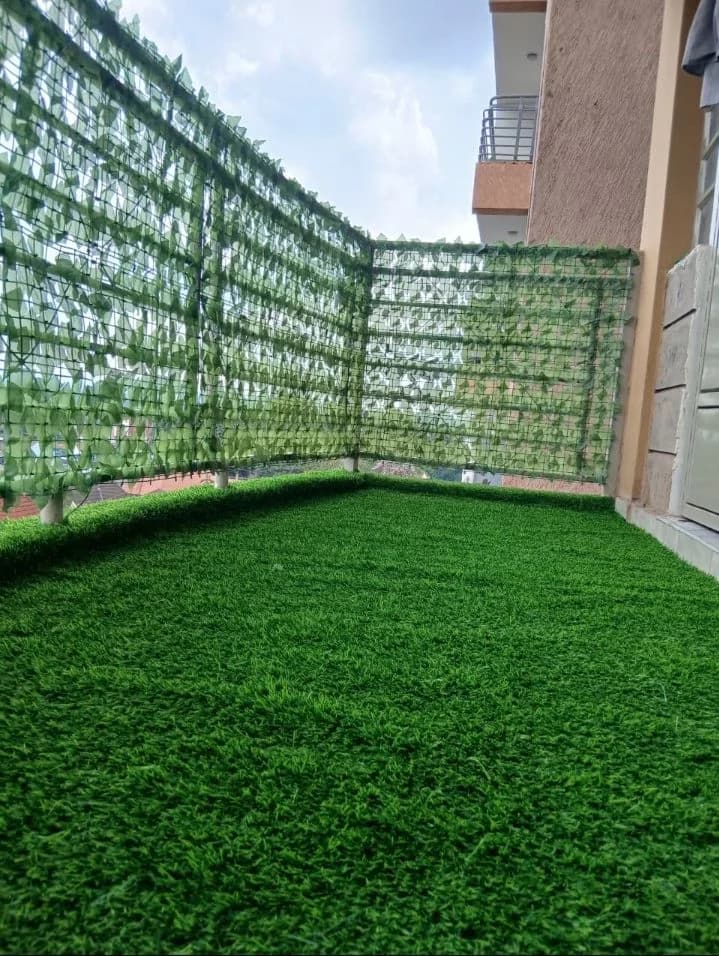 Turf Outdoor Grass Carpet