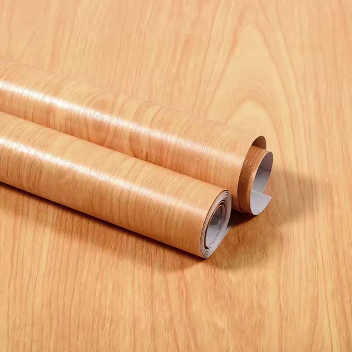 Wood Texture DIY Contact paper